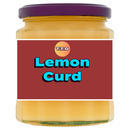 Lemon Curd (TTD) 320g