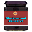 Blackcurrant Conserve (TTD) 340g