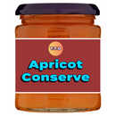 Apricot Conserve (TTD) 340g