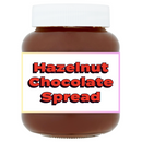 Hazelnut Chocolate Spread 400g