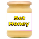 Set Honey 454g