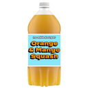 Orange & Mango Squash 1.5 Litre