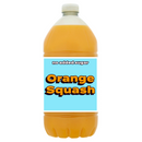 Orange Squash 1.5 Litre