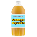 Orange Squash 1.5 Litre