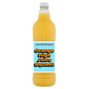Orange High Juice Squash No Added Sugar 1 Litre