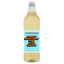 Apple & Elderflower High Juice Squash 1 Litre