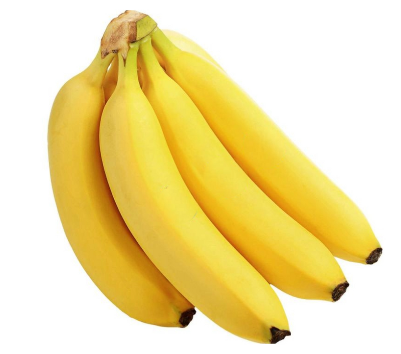 Fairtrade Bananas Loose ( Single)