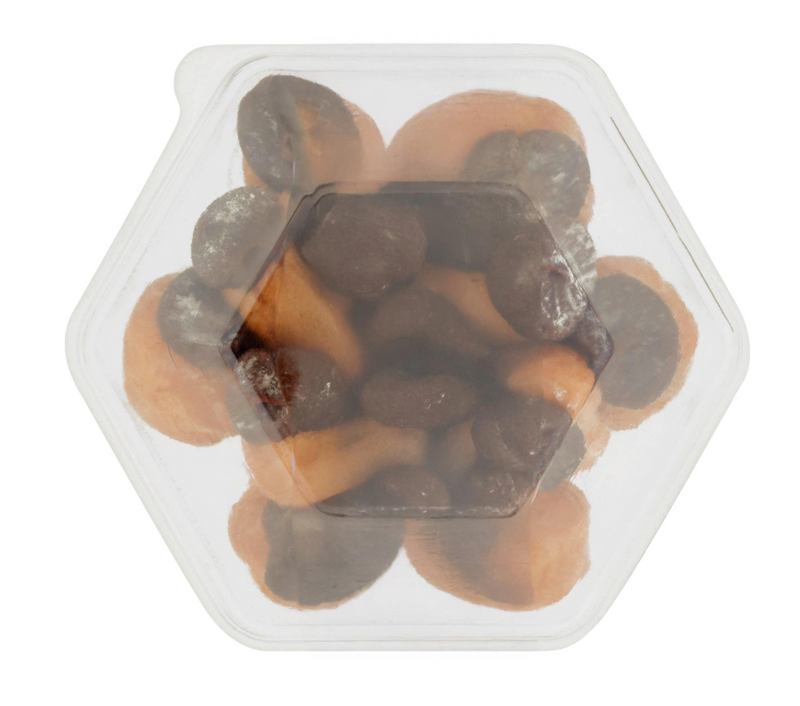 Belgian Chocolate Profiteroles x12 220g