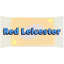 Red Leicester Cheese 250g