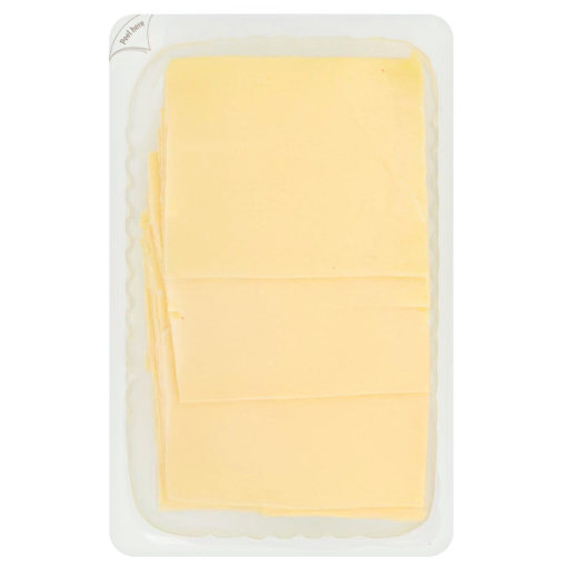 Gouda Cheese Slices 250g