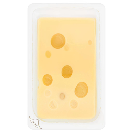 Emmental Cheese Slices 250g