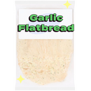 Garlic Flatbread 210g