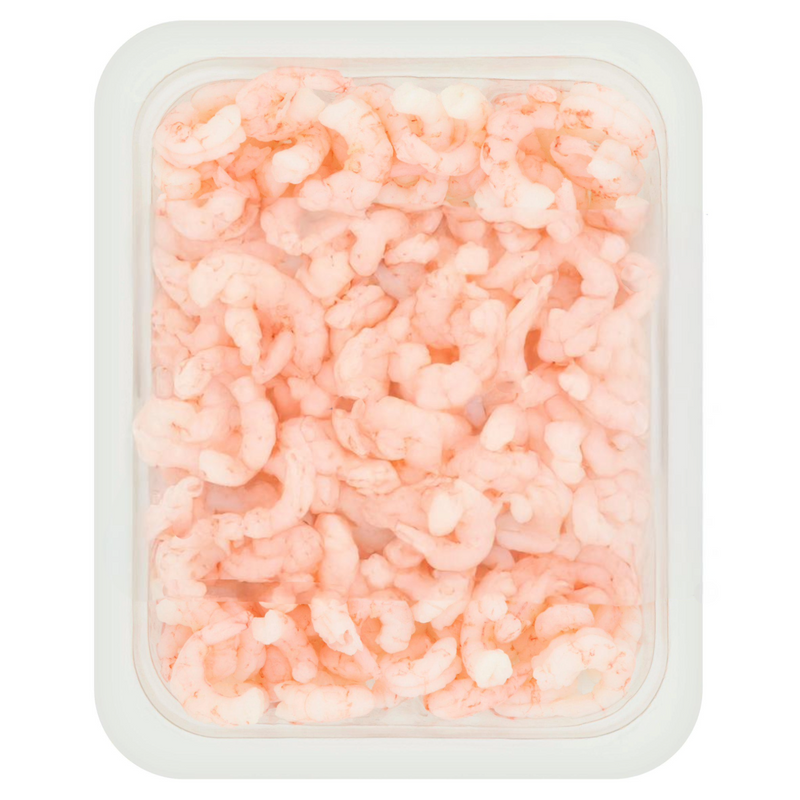 Peeled Coldwater Prawns 150g