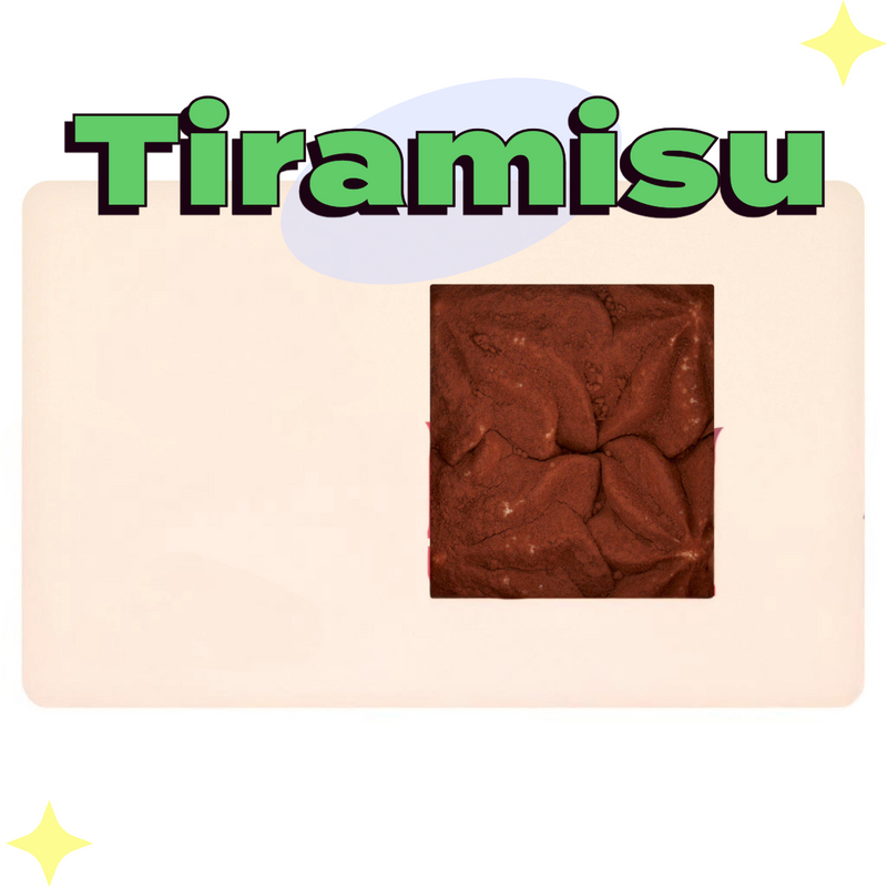 Tiramisu Italian Dessert 500g