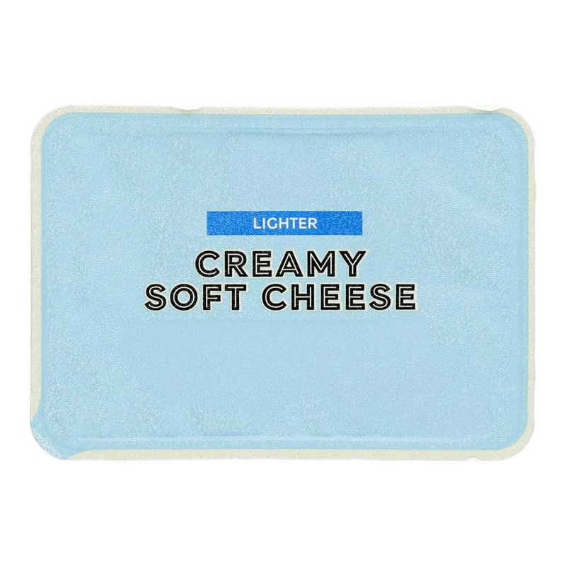 Light Soft Cheese 250g