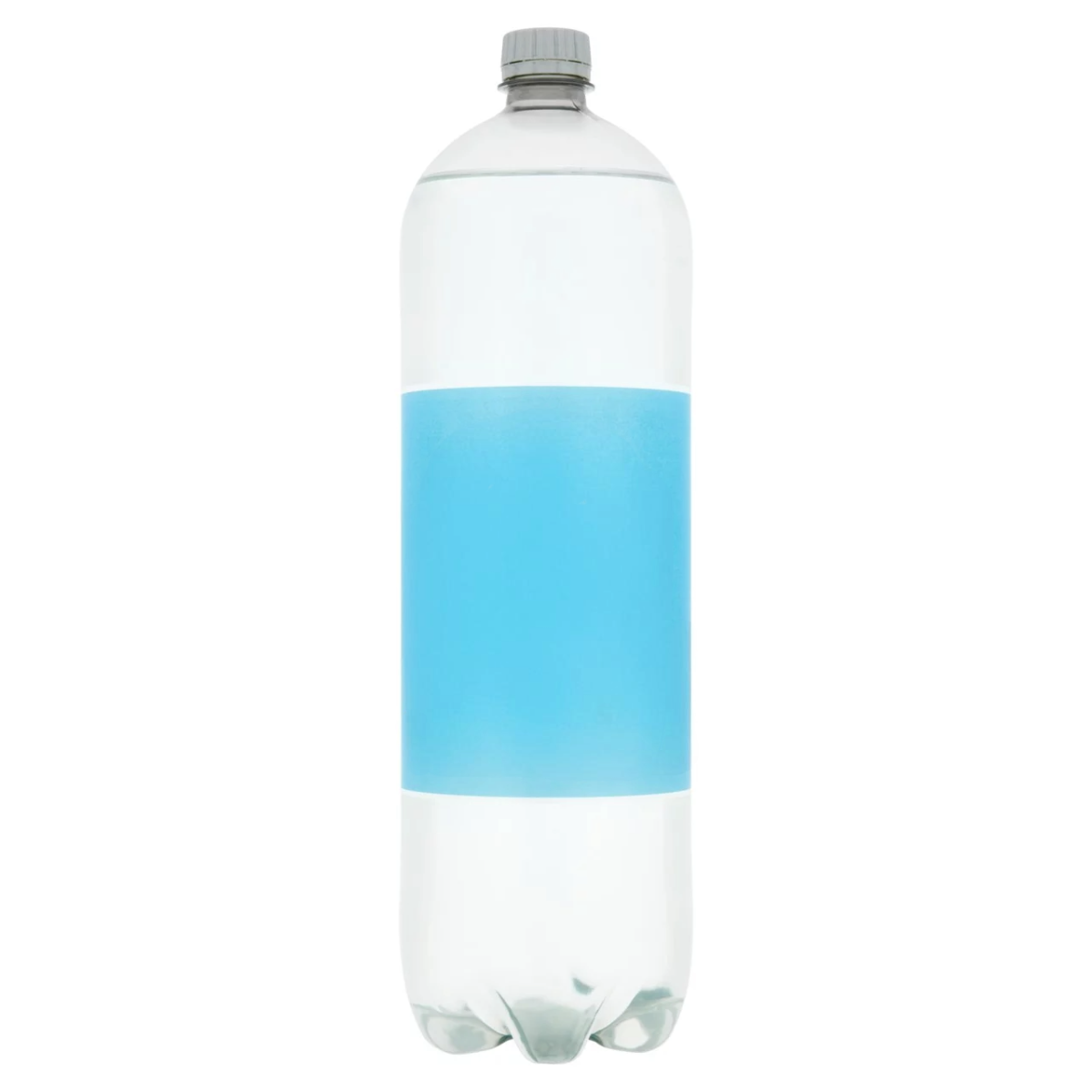 Diet Sparkling Lemonade 2 Litre Bottle