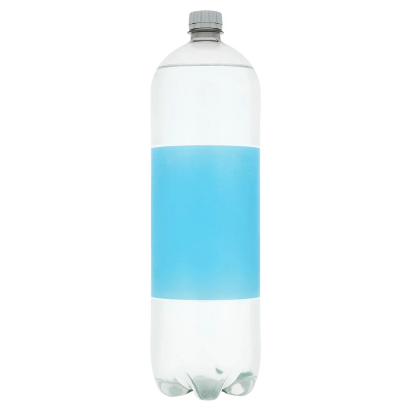 Diet Sparkling Lemonade 2 Litre Bottle