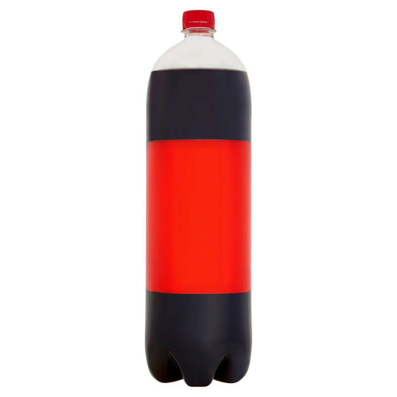 Cola 2 Litre Bottle