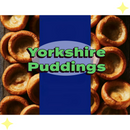 Frozen Yorkshire Puddings x12 220g [Retailer's Own Brand]