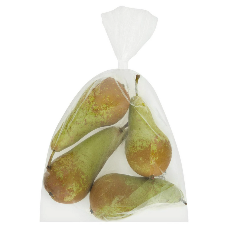 Conference Pears x4