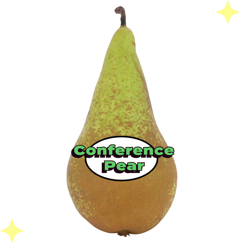 Conference Pear Loose (Single)