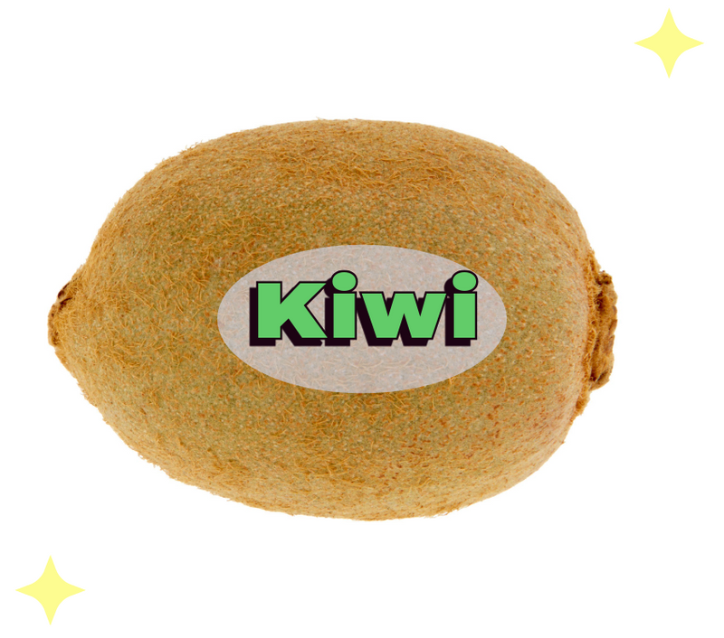 Kiwi Fruit Loose (Single)