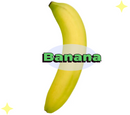 Fairtrade Bananas Loose ( Single)