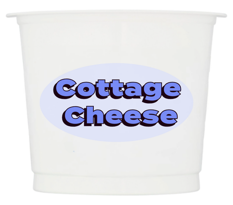 Cottage Cheese 300g