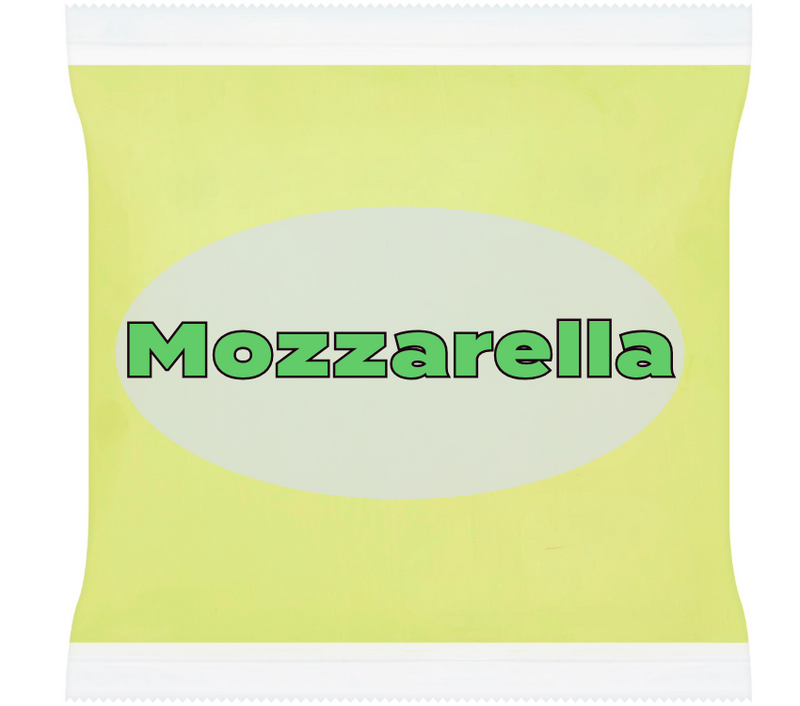 Mozzarella Cheese 150g