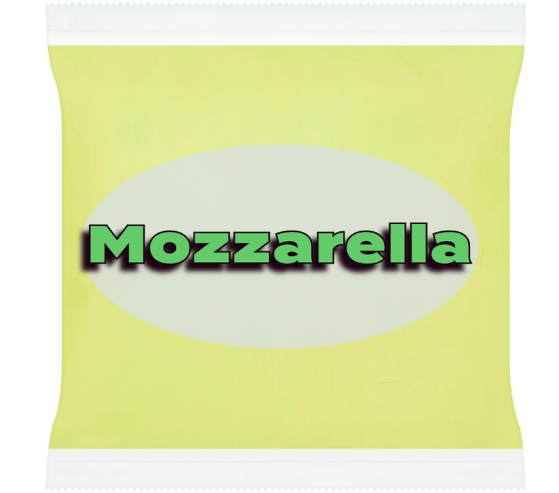 Mozzarella Cheese 150g