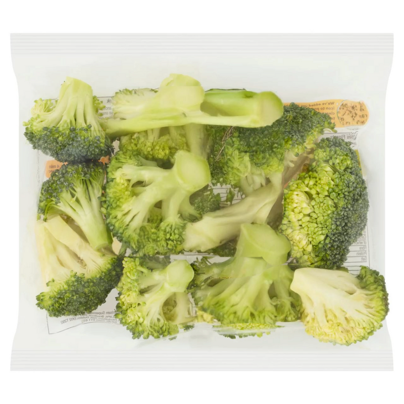 Broccoli Florets 160g