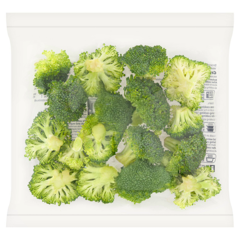 Broccoli Florets 160g