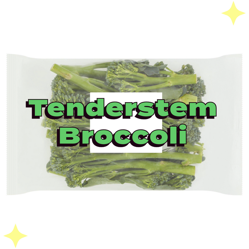 Tenderstem Broccoli 180g