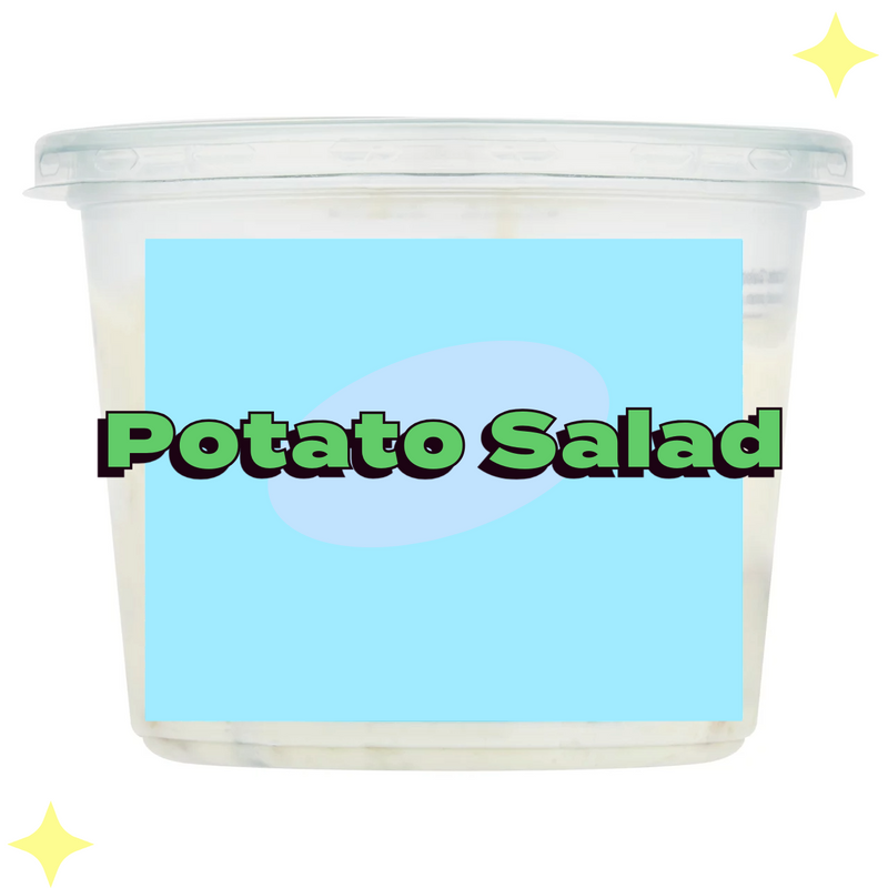 Potato Salad 300g [Retailer's Own Brand]