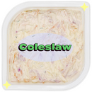 Coleslaw Traditional 300g [Retailer's Own Brand]