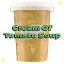 Cream Of Tomato Soup 600g [Retailer's Own Brand]
