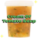 Cream Of Tomato Soup 600g [Retailer's Own Brand]