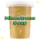 Minestrone Soup 600g [Retailer's Own Brand]