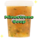 Minestrone Soup 600g [Retailer's Own Brand]