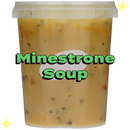 Minestrone Soup 600g [Retailer's Own Brand]