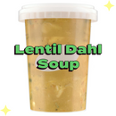 Lentil Dahl Soup 600g [Retailer's Own Brand]