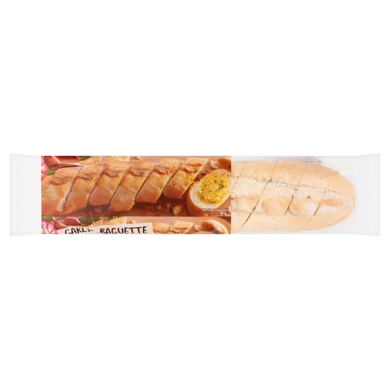 Garlic Baguette x1