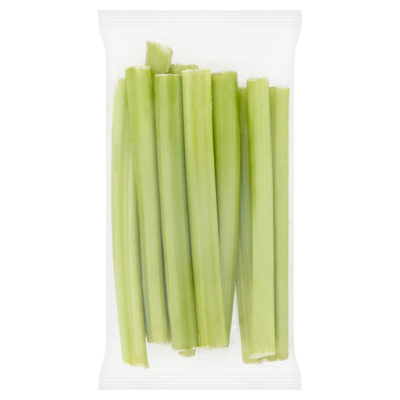 Celery Sticks 250g