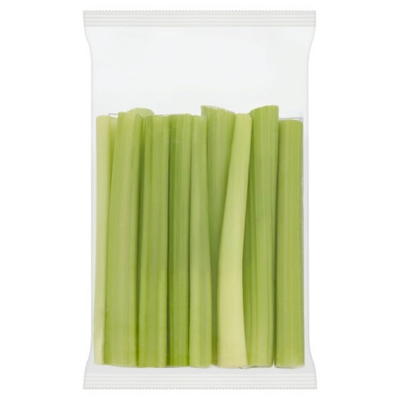 Celery Sticks 250g