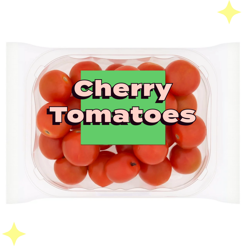 Cherry Tomatoes 250g