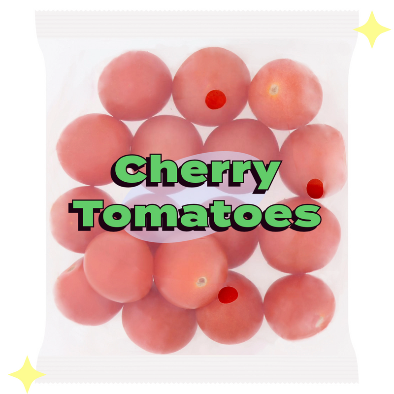 Cherry Tomatoes 250g