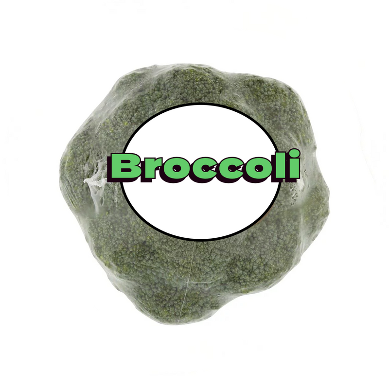 Broccoli Each (Size may vary)