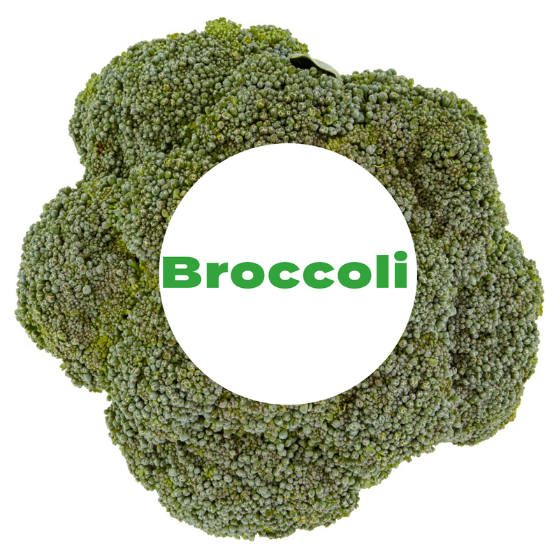 Broccoli Each (Size may vary)