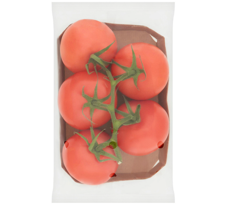 Vine Tomatoes 400g