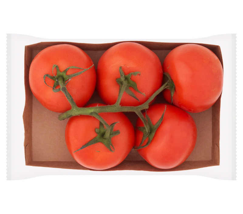 Vine Tomatoes 400g